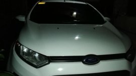 2014 Ford Ecosport for sale