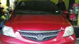 Honda City 2007 for sale