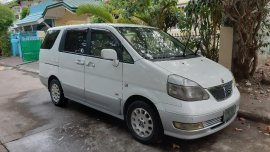 2003 Nissan Serena for sale 