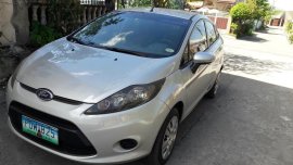 Ford Fiesta 2011 for sale