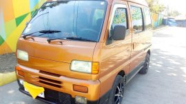 Suzuki Multi-Cab 2011 for sale