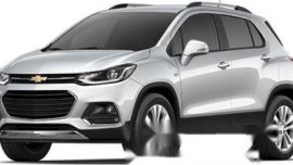 Chevrolet Trax LS 2019 for sale