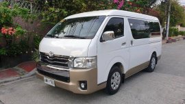 Toyota Hiace 2014 for sale