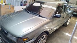 Toyota Corolla SE 1990 for sale 