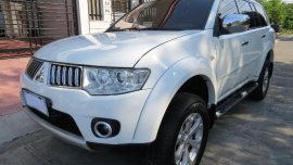 Mitsubishi Montero GLSV 2013 for sale