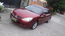 Mitsubishi Lancer Glx 2005 for sale