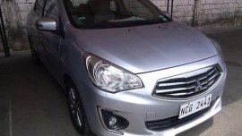 Mitsubishi Mirage 2016 for sale 