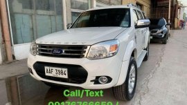 Ford Everest 2014 for sale