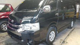 Toyota Hiace 2015 for sale