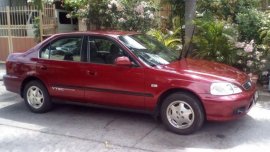 Honda Civic 2000 for sale