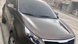 Kia Sportage 2014 for sale 