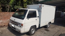 2014 Mitsubishi L300 for sale 