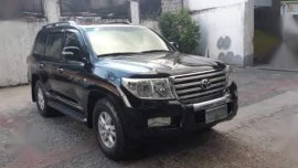 2010 Toyota Land Cruiser for sale 