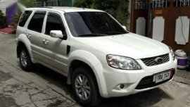 2012 Ford Escape 2.3 XLS 4x2 AT for sale 