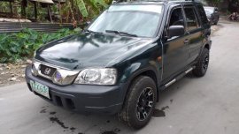 Honda Crv 2000 model for sale 