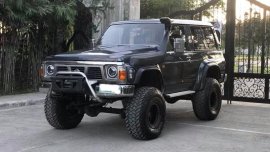 Nissan Patrol 1998 for sale