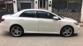 2012 Toyota Altis 2.0 for sale 