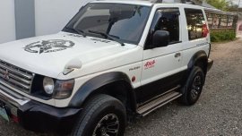 Like New Mitsubishi Pajero for sale