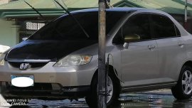 Well kept Honda City for sale 