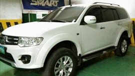 Mitsubishi Montero Sport 2014 for sale