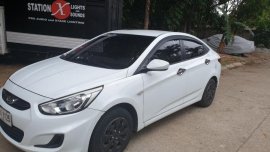 Hyundai Accent 2015 For sale