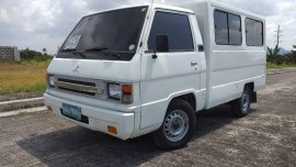 2011 Mitsubishi L300 FB for sale