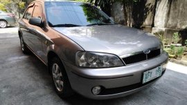 2002 Ford Lynx for sale