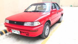 Toyota Corolla 1990 for sale