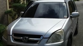 Honda Crv 2002 for sale 