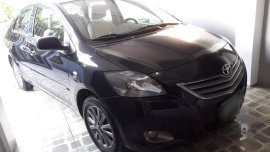 Toyota Vios 1.3G 2013 for sale