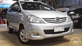 2011 Toyota Innova 2.5 E for sale