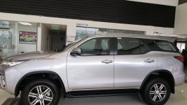 Toyota Fortuner 2019 for sale