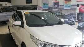 Toyota Vios 2019 For sale