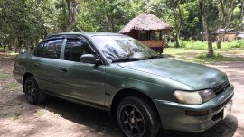 TOYOTA COROLLA 1997 FOR SALE