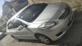 2010 Toyota Vios E for sale 