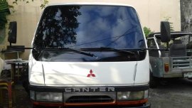 Mitsubishi CanterA 1999 for sale