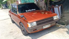 Mitsubishi Lancer 1986 for sale
