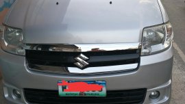 Used Suzuki Apv 2013 Van at 40395 km for sale