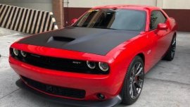 Dodge Challenger 2016 for sale