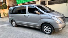 Hyundai Grand Starex GLS 2010 for sale