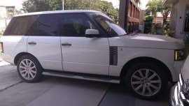 Land Rover Range Rover 2011 for sale 
