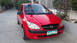2010 Hyundai Getz for sale 
