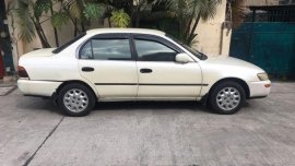 Toyota Corolla GLi 1992 for sale 
