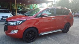 Toyota Innova E MT Gas 2016 for sale 