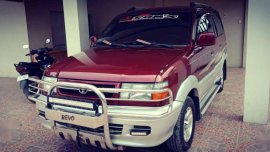 Toyota Revo 2004 for sale 
