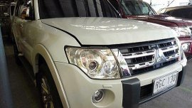 Mitsubishi Pajero 2007 for sale