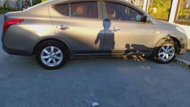 Nissan Almera 2014 for sale
