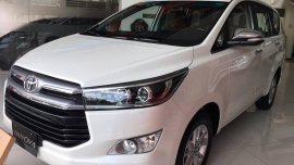 2019 Toyota Innova for sale