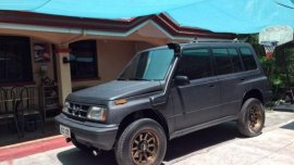 Suzuki Vitara 2002 for sale
