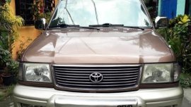 Toyota Revo VX200 2002 for sale 